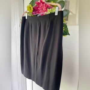 Chico’s stretch pencil skirt